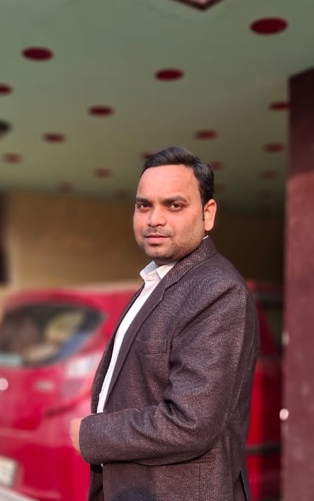 Dr. Neeraj Choudhary